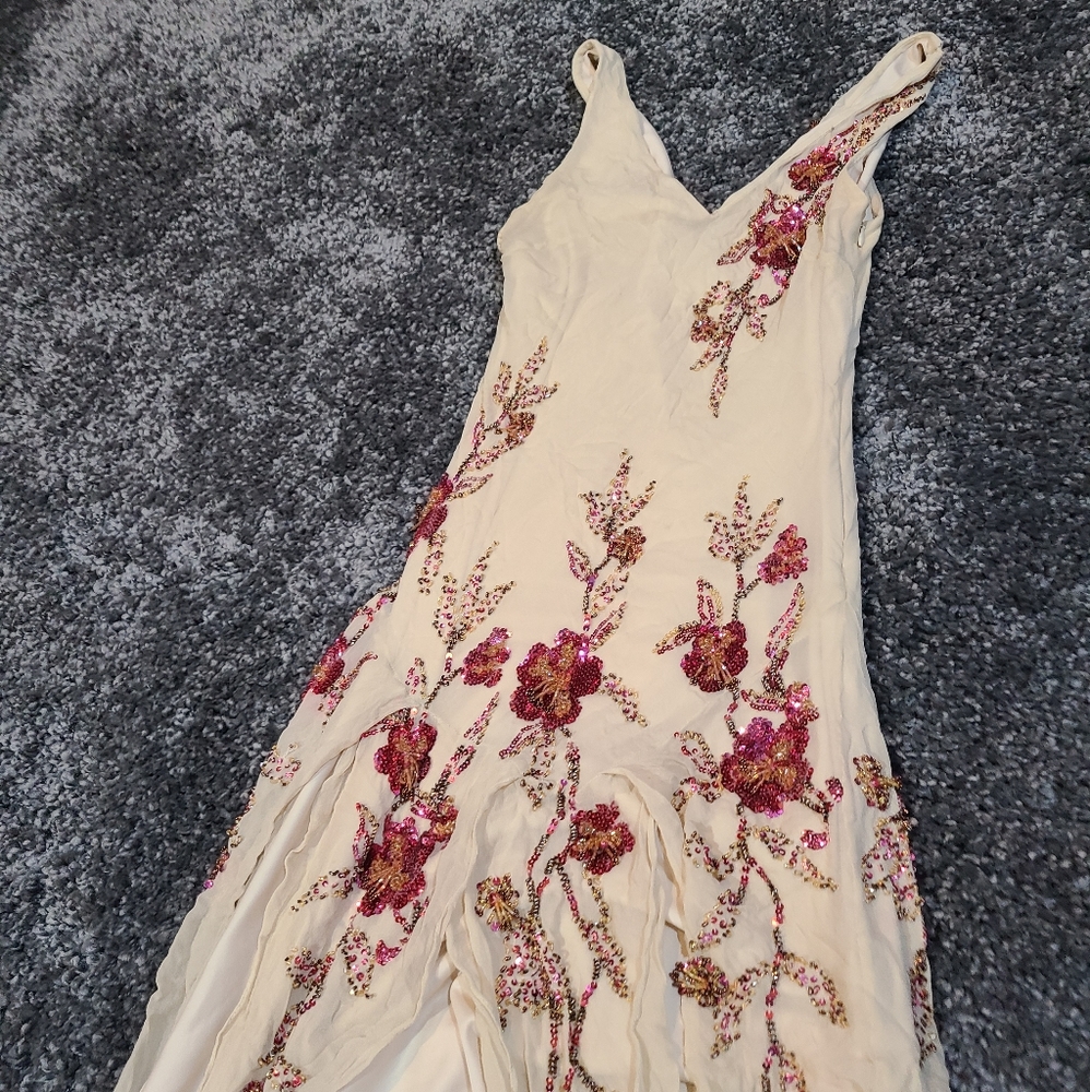 20's style dress